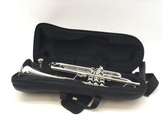 trompeta besson be111