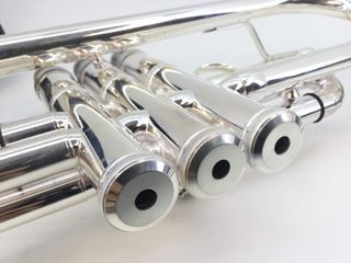 trompeta besson be111