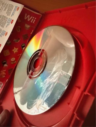 Super Mario Bros. Wii