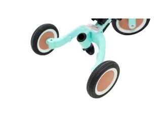 Triciclo evolutivo 5 en 1