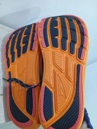 Zapatillas Altra Torin 45