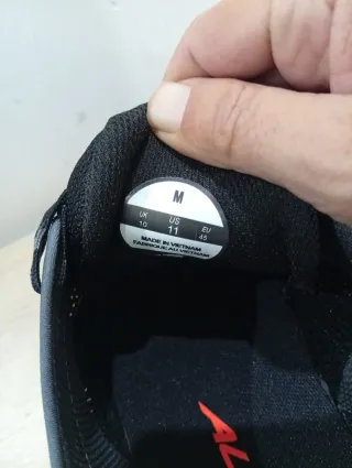 Zapatillas Altra Torin 45