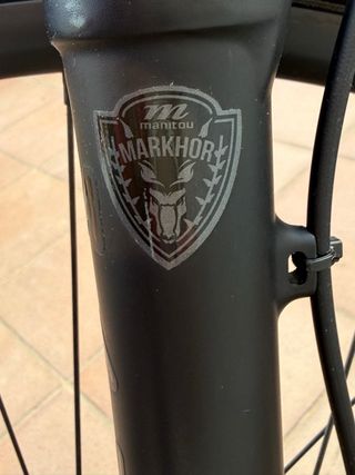 Bicicleta Scott Scale RC 700 Junior XS