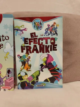 El instrumento intocable