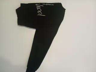 Sudadera Zara Ballet Niña Talla 13-14 Años