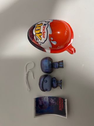 Funko Pop Stranger Things