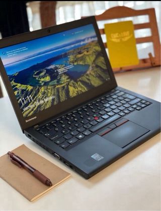 Portatile Lenovo i5 8GB RAM SSD 500GB