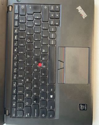 Portatile Lenovo i5 8GB RAM SSD 500GB