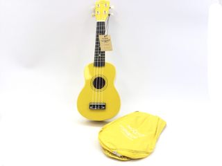 ukelele maui sunny 10-yw