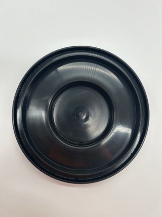 Ghiacciaia porta ghiaccio Black & White