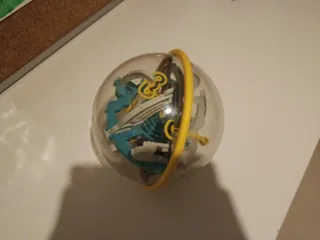 Perplexus Juego Laberinto Esfera