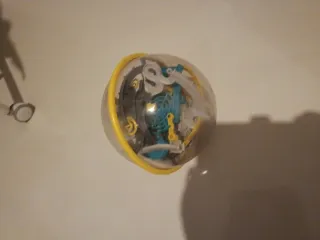 Perplexus Juego Laberinto Esfera