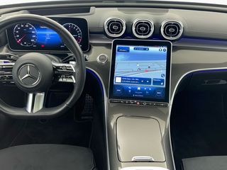 Mercedes-Benz Clase C 300 e 230 kW (313 CV)