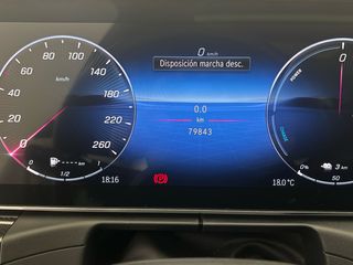 Mercedes-Benz Clase C 300 e 230 kW (313 CV)