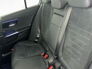 Mercedes-Benz Clase C 300 e 230 kW (313 CV)