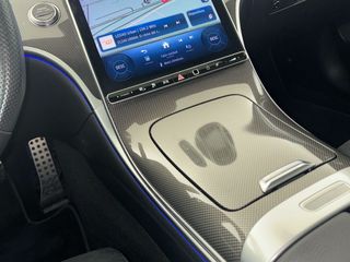 Mercedes-Benz Clase C 300 e 230 kW (313 CV)