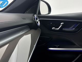 Mercedes-Benz Clase C 300 e 230 kW (313 CV)