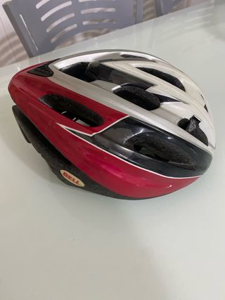 Casco Bell Ciclismo