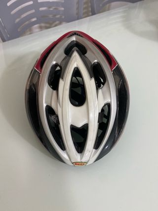 Casco Bell Ciclismo