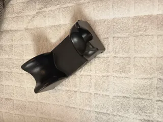 Torno manicura T'huya con accesorios