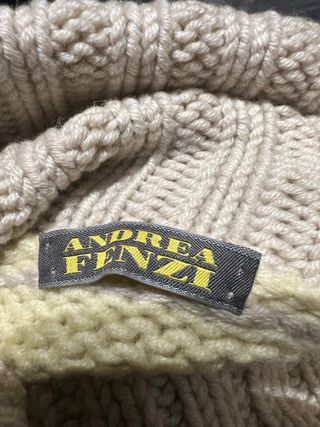 Maglione 100% Cashmere Donna Multicolor