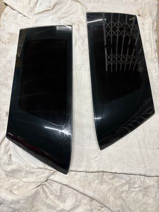 Cristales Ventanillas Traseras Mini Cooper R50