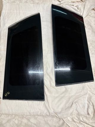 Cristales Ventanillas Traseras Mini Cooper R50