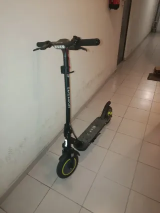 Patín Eléctrico SmartGyro G-Pro