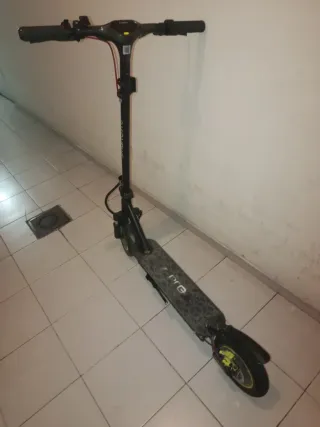 Patín Eléctrico SmartGyro G-Pro