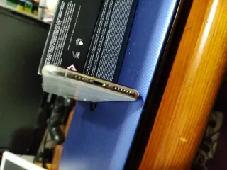 iPhone XS Tapa Trasera Rota