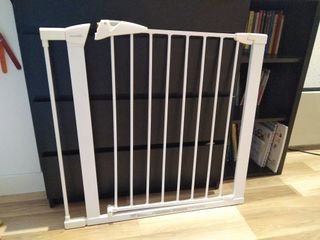 Barrera seguridad Munchkin (76-89cm)