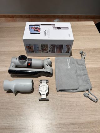 Insta360 Flow Estabilizador AI Smartphone
