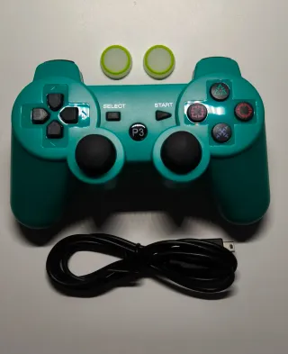 1 Controller PS3 New + Gift