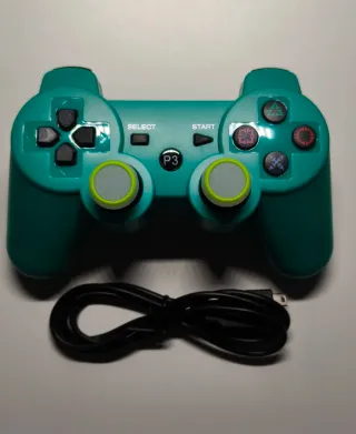 1 Controller PS3 New + Gift