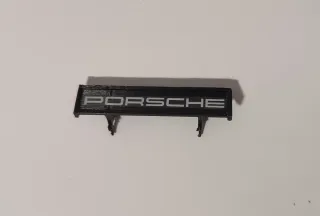 Alerón 3D con calca