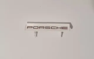 Alerón 3D con calca