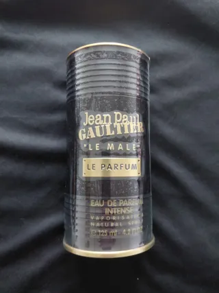 ⭐Jean Paul Gaultier Le Male Le Parfum – 125 ml⭐