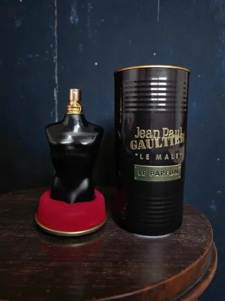 ⭐Jean Paul Gaultier Le Male Le Parfum – 125 ml⭐
