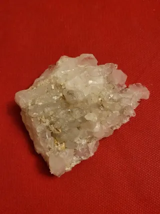 Minerale quarzo