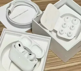 Apple AirPods (1ª, 2ª, 3ª gen) i Pro e i Max