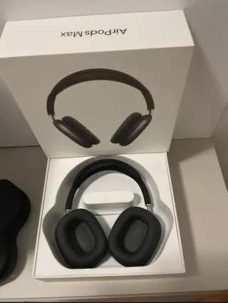 Apple AirPods (1ª, 2ª, 3ª gen) i Pro e i Max