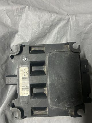Centralita admisión SEAT Ibiza 6L FR 1.9 TDI