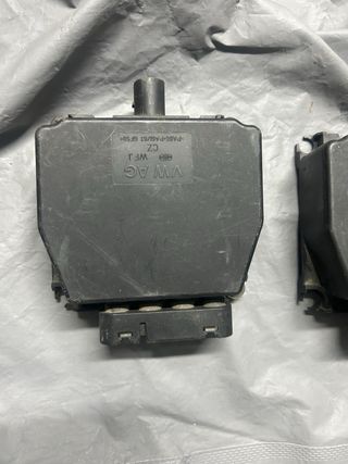 Centralita admisión SEAT Ibiza 6L FR 1.9 TDI