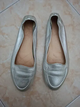 Bailarinas Hispanitas Plata