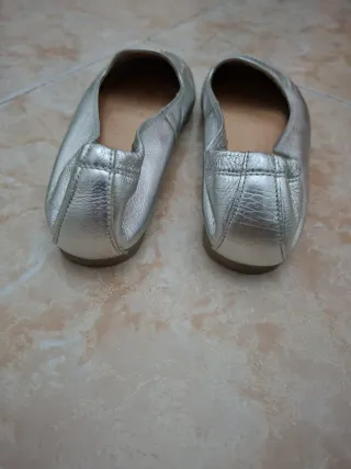 Bailarinas Hispanitas Plata