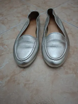 Bailarinas Hispanitas Plata