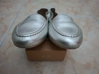 Bailarinas Hispanitas Plata