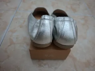 Bailarinas Hispanitas Plata