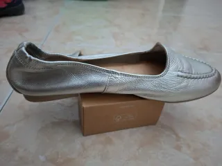 Bailarinas Hispanitas Plata