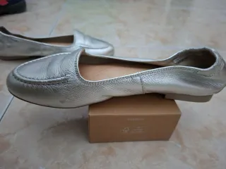 Bailarinas Hispanitas Plata